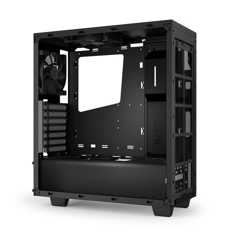 NZXT SOURCE 340 - czarny czy biały?