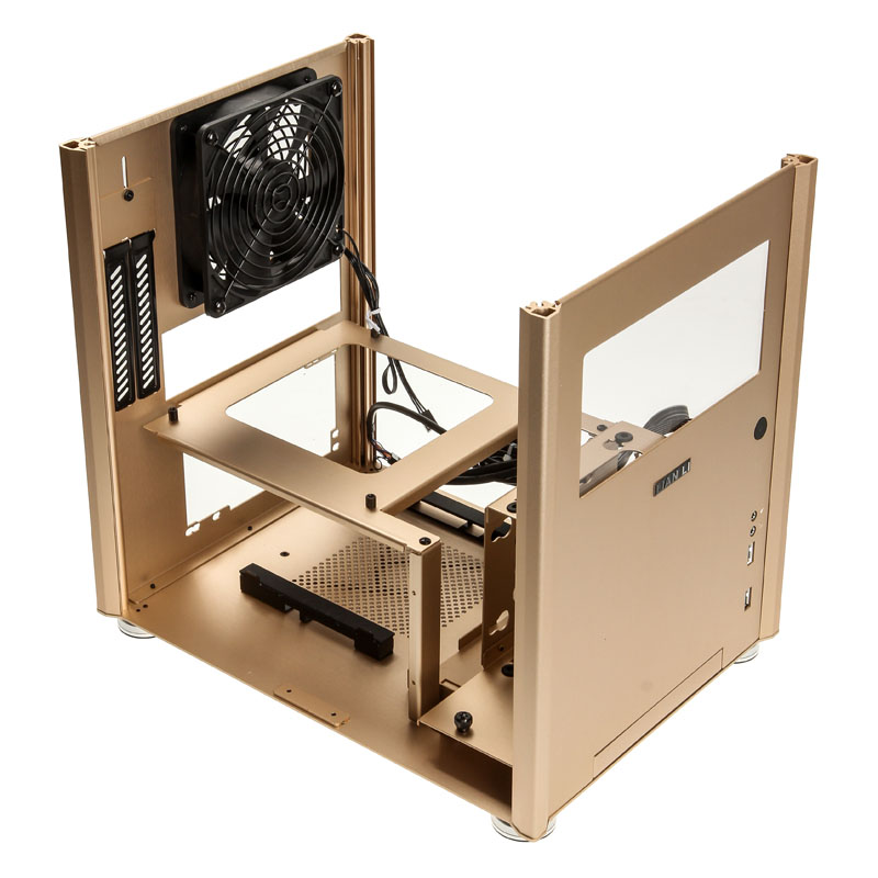 Sportowe wydanie Lian Li PC-Q36