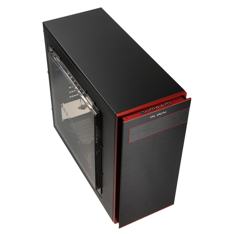 Obudowa dla graczy IN WIN 703