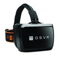 Obrazek Razer i Sensics - Open-Source Virtual Reality