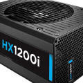 Obrazek Corsair HX1200i - platynowa elektrownia w domu