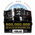Obrazek ASUS wituje sprzeda 500 milionw pyt gwnych