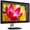 Obrazek PHILIPS 272P4APJKHB - 27 cali i 99% palety Adobe RGB