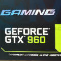 Obrazek NVIDIA GeForce GTX 960 - nowe 'przecieki'