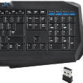 Obrazek Klawiatura GIGABYTE FORCE K7 Wireless