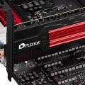Obrazek Plextor SSD M6e Black Edition już w Polsce