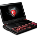 Obrazek Premierowe produkty MSI