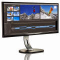 Obrazek PHILIPS BDM3470UP - 34-cale z matrycą AH-IPS