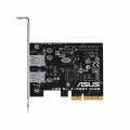 Obrazek ASUS zapowiada szybkie i kompletne rozwiązania USB 3.1