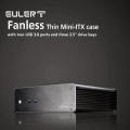 Obrazek Akasa - obudowy mini-ITX Euler T i Euler M