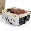 Obrazek Nowości Noctua - cooler low-profile i wentylator PWM