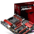 Obrazek ASRock wypuszcza nowe płyty AM3+ na chipsecie AMD 970