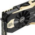 Obrazek ASUS GTX 980 20th Anniversary Gold Edition