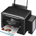 Obrazek Drukarka Epson L355 WiFi