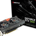 Obrazek BIOSTAR GeForce GTX 960