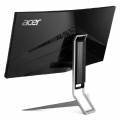 Obrazek Acer XR341CKA - zakrzywione 34-cale z NVIDIA G-SYNC