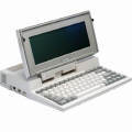 Obrazek Toshiba świętuje 30 - rocznicę pierwszego seryjnego laptopa