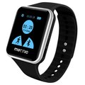 Obrazek MIFONE W15 - smartwatch z zakrzywionym ekranem 2.5D