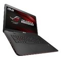 Obrazek ASUS G551 i G771 z GeForce GTX 960M 4GB już w sprzedaży