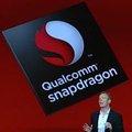 Obrazek Qualcomm Snapdragon 818 - dziesięć rdzeni ARM