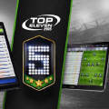 Obrazek Top Eleven - 100 milionów menadżerów klubów futbolowych...