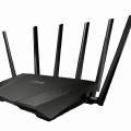 Obrazek ASUS RT-AC3200 - Inteligentne, trzyzakresowe Wi-Fi