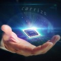 Obrazek AMD przedstawia 6 generacji procesor Serii A