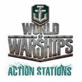 Obrazek Wycieczka po mapach World of Warships