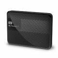 Obrazek WD My Passport X - 2 TB dodatkowej pamięci dla Xbox One