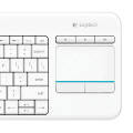 Obrazek Logitech zapowiada nową klawiaturę K400 Plus