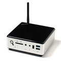 Obrazek ZOTAC integruje mini-PC serii M z Intel Broadwell