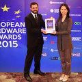 Obrazek ASUS najwikszym zwycizc European Hardware Awards 2015