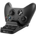Obrazek Stacje dokujące do kontrolerów PS4 i Xbox One