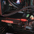Obrazek Więcej zdjęć Radeona R9 Fury X