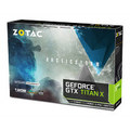 Obrazek ZOTAC GeForce GTX Titan X ArcticStorm