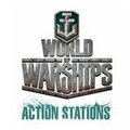 Obrazek World of Warships w Otwartej Becie!