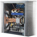 Obrazek Chieftec HF-200SL oraz HF-200B