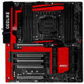 Obrazek MSI X99A GODLIKE GAMING