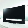 Obrazek LG 105UC9V - największy i najdroższy telewizor LCD w Polsce