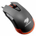Obrazek Cougar 550M - Niemiecki flagowiec