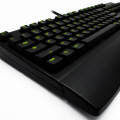 Obrazek Mechaniczna klawiatura Mionix Zibal 60