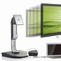 Obrazek PHILIPS - uniwersalna podstawa dokująca USB do monitorów