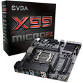 Obrazek EVGA X99 Micro2 - mocarna płyta w formacie mATX