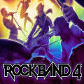 Obrazek Mad Catz Rock Band 4