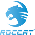 Obrazek ROCCAT prezentuje mysz NYTH oraz zestaw SOVA