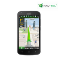 Obrazek Huawei nawiguje z mapami NAVITEL