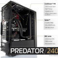 Obrazek EK Predator AIO CPU Cooler