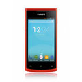 Obrazek Philips S308R – modzieowy smartfon ju w Polsce