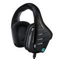 Obrazek Logitech G - nowe słuchawki dla graczy