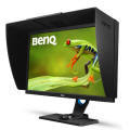 Obrazek BenQ SW2700PT – 27'' monitor dla fotografw z trybem B&W